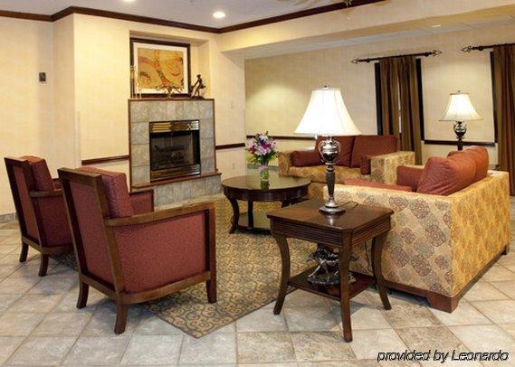 Quality Inn Denver Westminster Nội địa bức ảnh